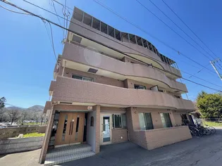 フォレスト神宮前の画像