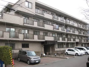 東急ドエルアルス円山公園の画像