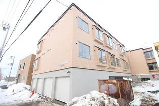 レアル・コンシェルトⅡ【201号室】の外観