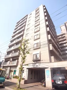 ノーザンパレス77の画像