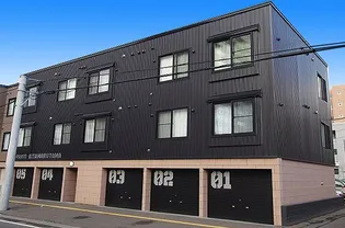 アヴァンティ北円山の画像