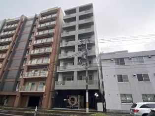 PROD.23(プロド23)【2階】の外観