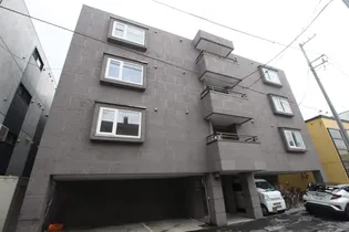 アルテピアッツァ【310号室】の外観