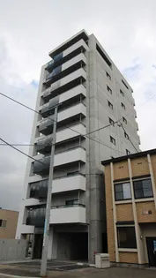 EFFECT YAMAHANA【5階】の外観