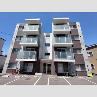 エルシア発寒中央の画像