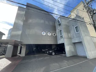 宮の森ウルビスの画像