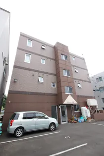 アベニュー神宮の画像