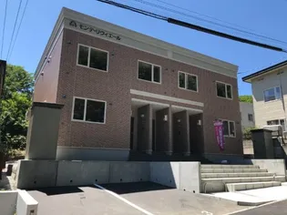 モンテ リヴィエールの画像