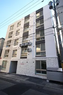 FORESTERIORの画像