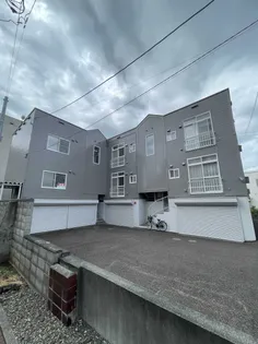 絵瑠夢23【2階】の外観