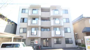 グランメゾン北10の画像