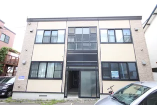 タウンハウス8 9の画像