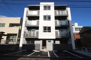 ノイ山鼻の画像