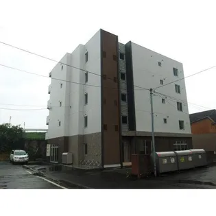 TERRACE NAGISA(テラス ナギサ)【4階】の外観