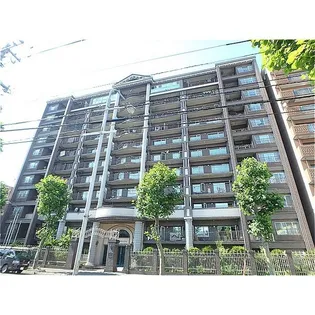 RAFILIA SAPPORO (ラフィリアサッポロ)【11階】の外観