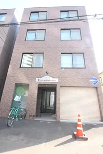 フォーレスト円山北【403号室】の外観