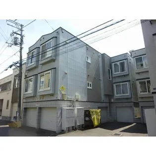 コート山鼻の画像