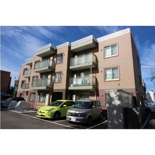 PIONNIER琴似の画像