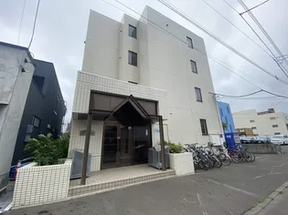 ネージュ【105号室】の外観