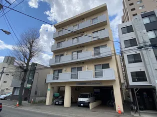 アラン札幌イーストの画像