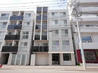 LOTUS大通公園の画像