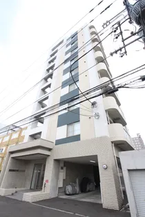 JEWEL北円山の画像