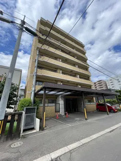 山鼻ハイムの画像