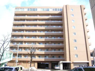 グレースガーデン大通の画像