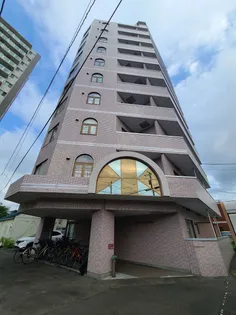 パークヒルズ中央の画像