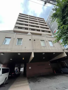 コーポハシモトの画像