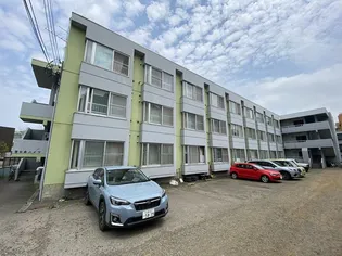 宮の森ハイツの画像