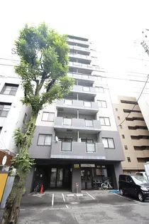 ビーンズコートの画像