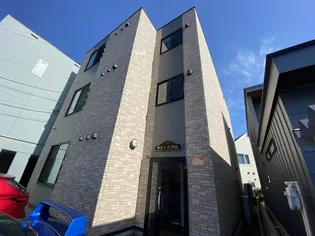 ラインズ円山の画像