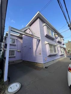 リラハイム円山の画像