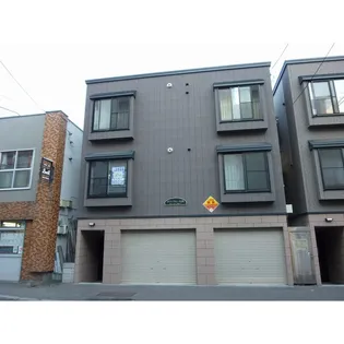 タワーヴュー札幌の画像