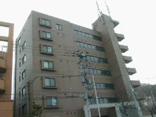 宮の森シャルムいずみの画像