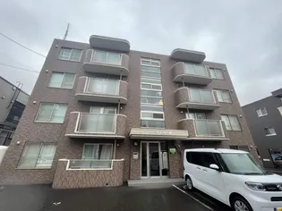 パーチェ宮の森の画像