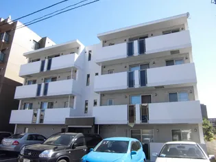 レイラ・ラ・セコンド【00401号室】の外観