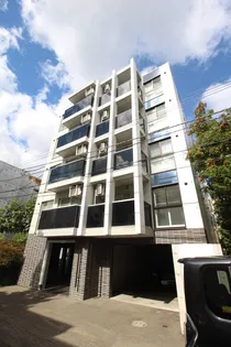 CONCIE RISE【2階】の外観