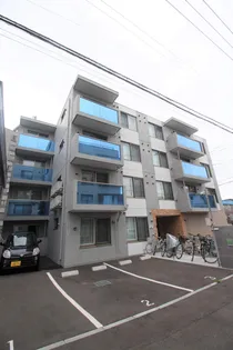 アステローペ北円山の画像