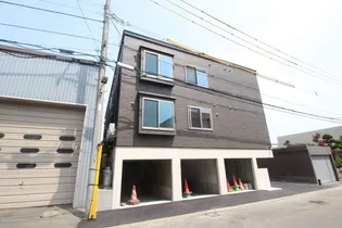 メゾン ド ドリーの画像