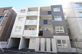 ブランシャール西28丁目の画像