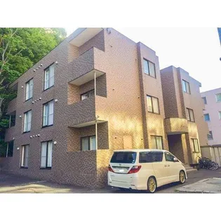 シャトー山鼻の画像