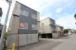 パステルハイツの画像