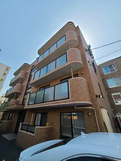 ハイツ奥野の画像