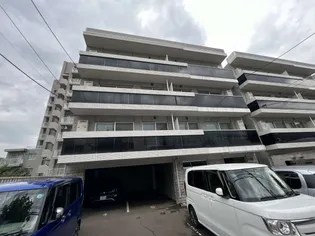 ヴィラアーバーナ桑園の画像