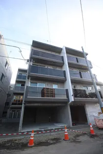 コートロティS21・B【3階】の外観