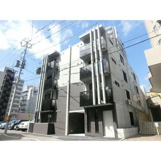 ラ アクシアIVの画像