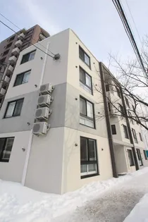 ALPHA南円山の画像