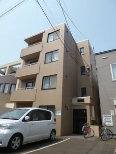 E&Sハイツの画像